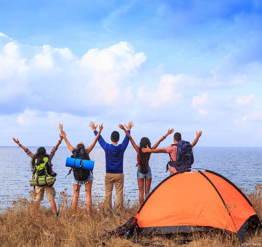 毕业季,从一场说走就走的旅行开启 毕业季,从一场说走就走的旅行开启