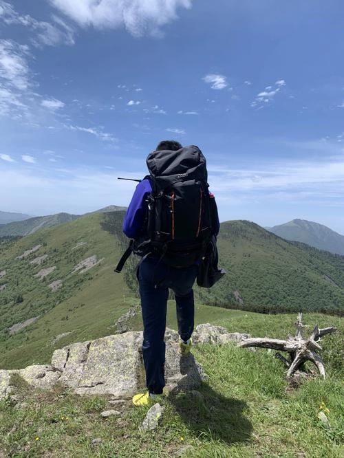 一个人敢去很远的地方旅行,这个人有什么特点?(要详细) 一个人敢去很远的地方旅行,这个人有什么特点?(要详细)